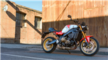 XSR900